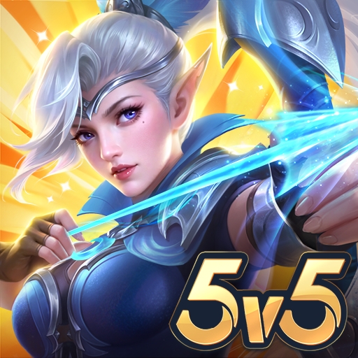 Mobile Legends MY